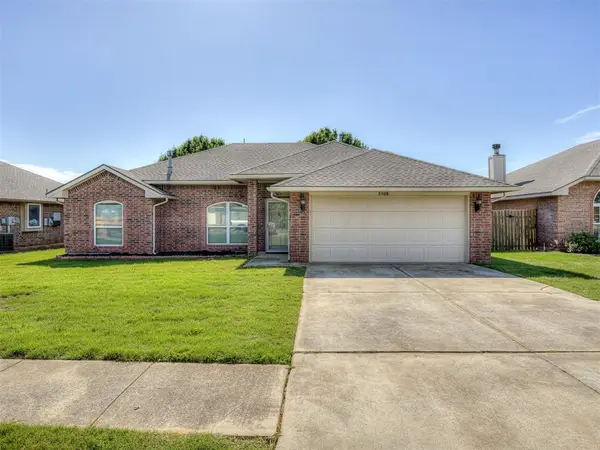 2508 Deer Chase Drive, Norman, OK 73071