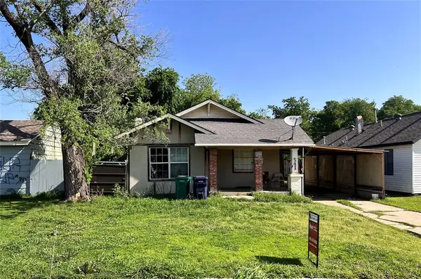 541 SW 45th Street, Oklahoma City, OK 73109