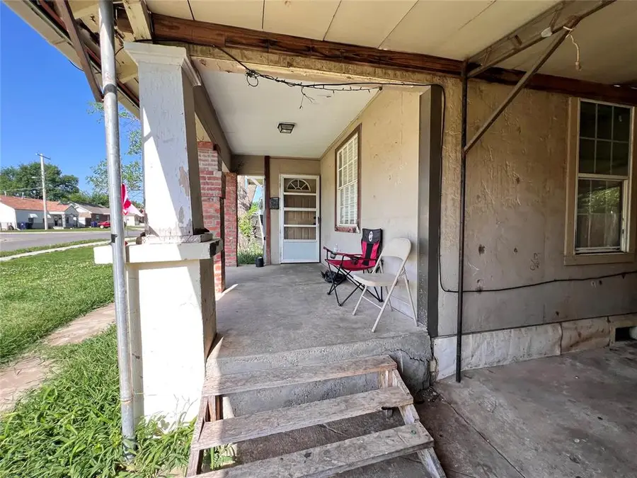 541 SW 45th Street, Oklahoma City, OK 73109 - #3