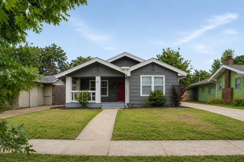 1625 NW 32nd Street, Oklahoma City, OK 73118 - #1