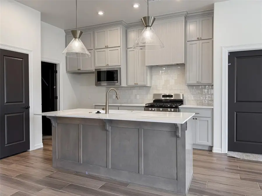 4316 Ranchwood Drive, Edmond, OK 73025 - #2