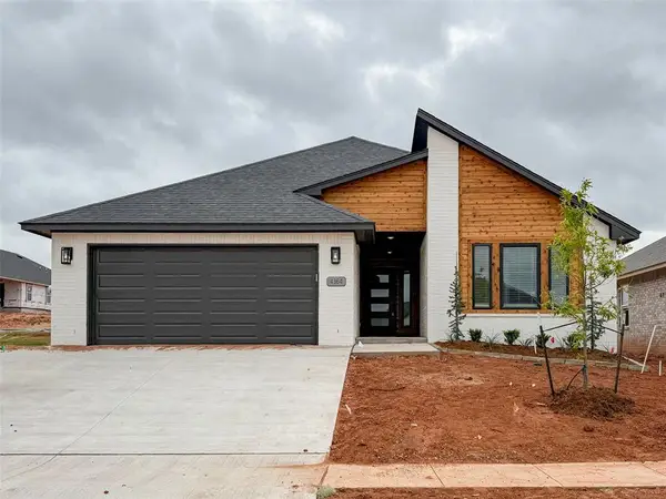 4364 Ranchwood Drive, Edmond, OK 73025