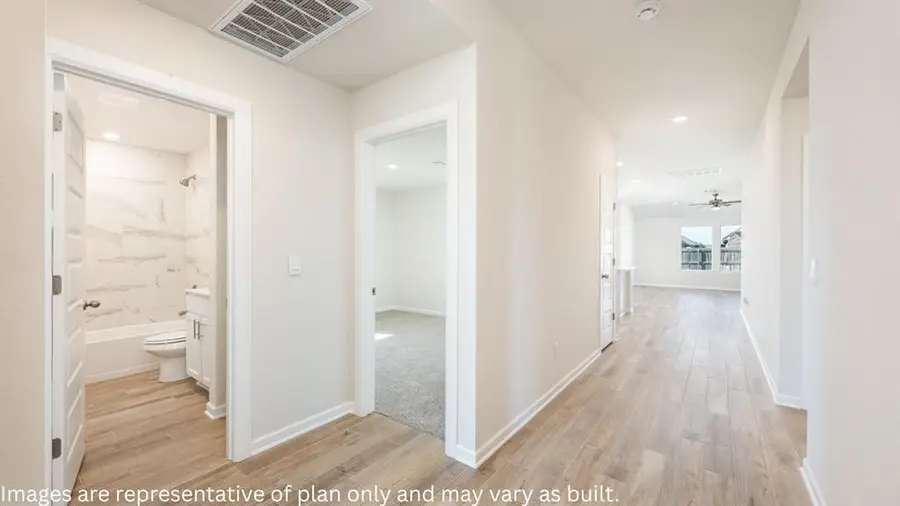 1216 Mahogany Lane, Piedmont, OK 73078 - #2