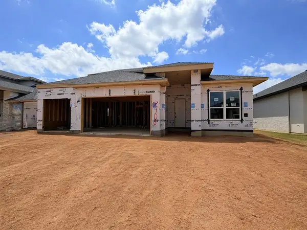 7108 NW 154th Street, Edmond, OK 73013