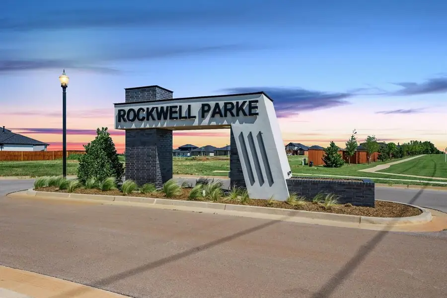 7108 NW 154th Street, Edmond, OK 73013 - #2