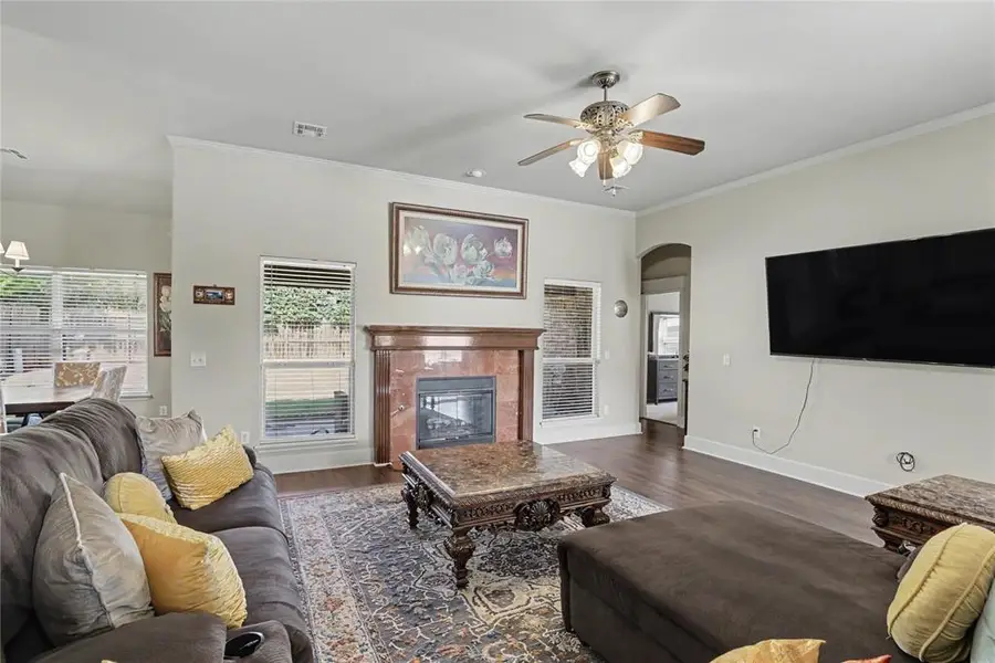 4621 NW 161 Street, Edmond, OK 73013 - #2