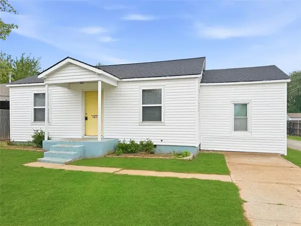 127 Carpenter Lane, Elk City, OK 73644