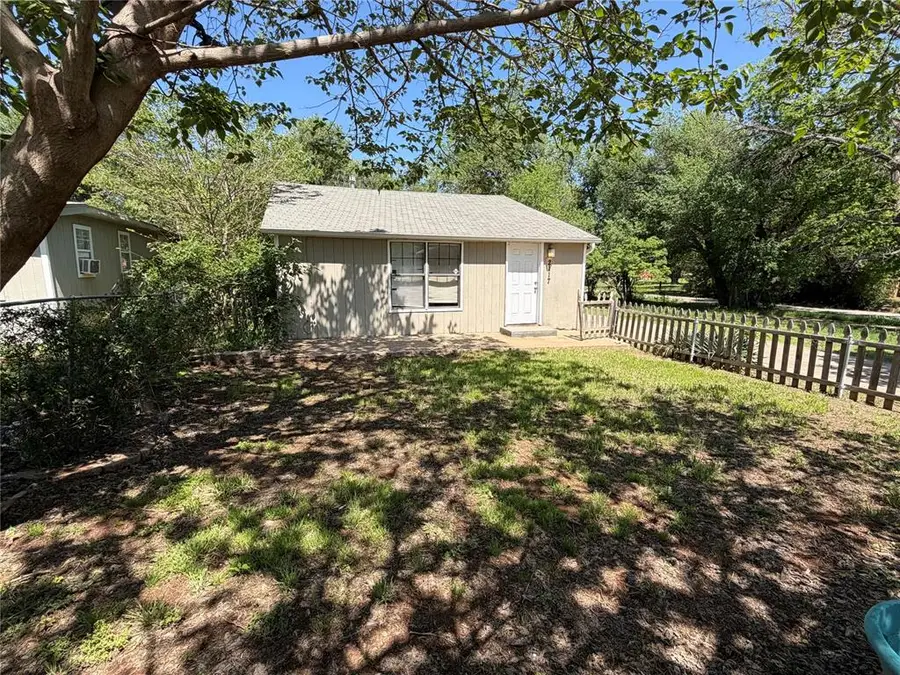 2117 SE 12th Street, Oklahoma City, OK 73129 - #3