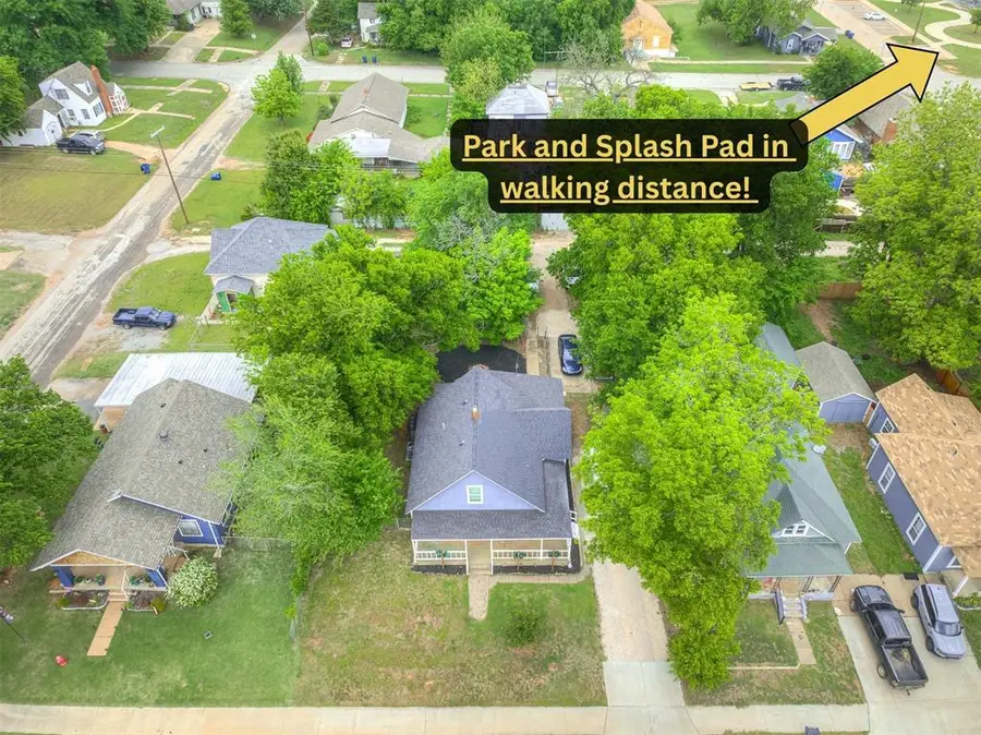 1218 W Noble Avenue, Guthrie, OK 73044 - #2