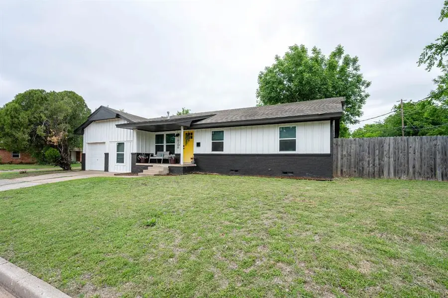 10200 N University Avenue, Oklahoma City, OK 73114 - #2