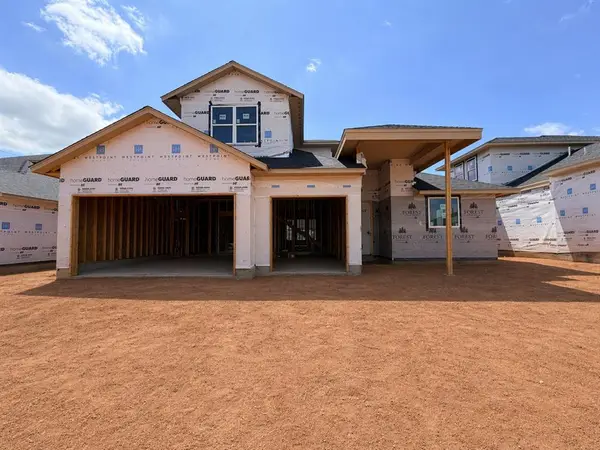 7104 NW 154th Street, Edmond, OK 73013