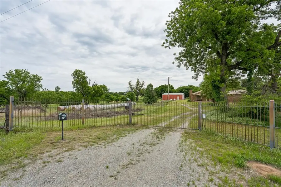 41057 County Street 2720, Cement, OK 73017 - #2
