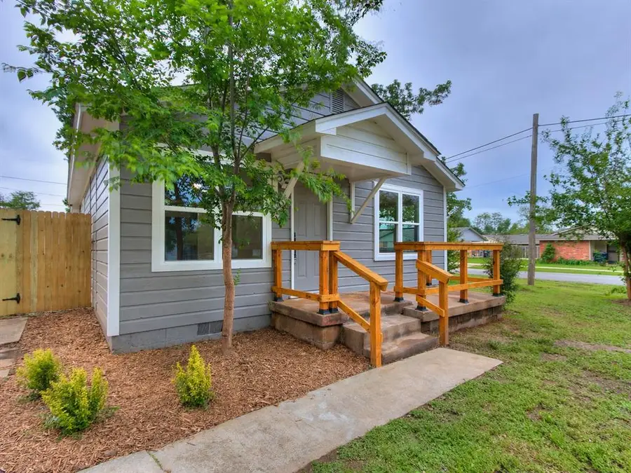 601 N Bonita Avenue, Shawnee, OK 74801 - #2