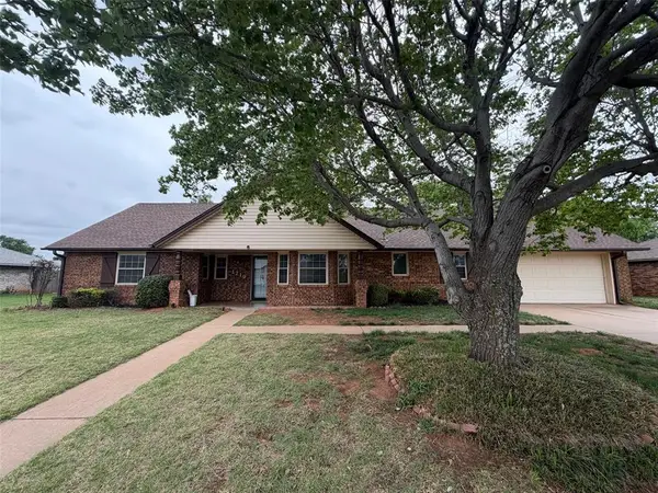 1219 N Elm Street, Weatherford, OK 73096