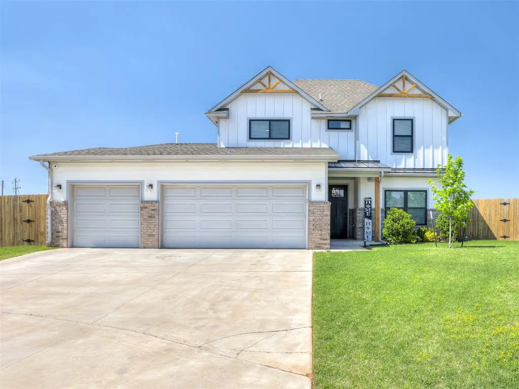 101 Carlow Way, Yukon, OK 73099 - #1