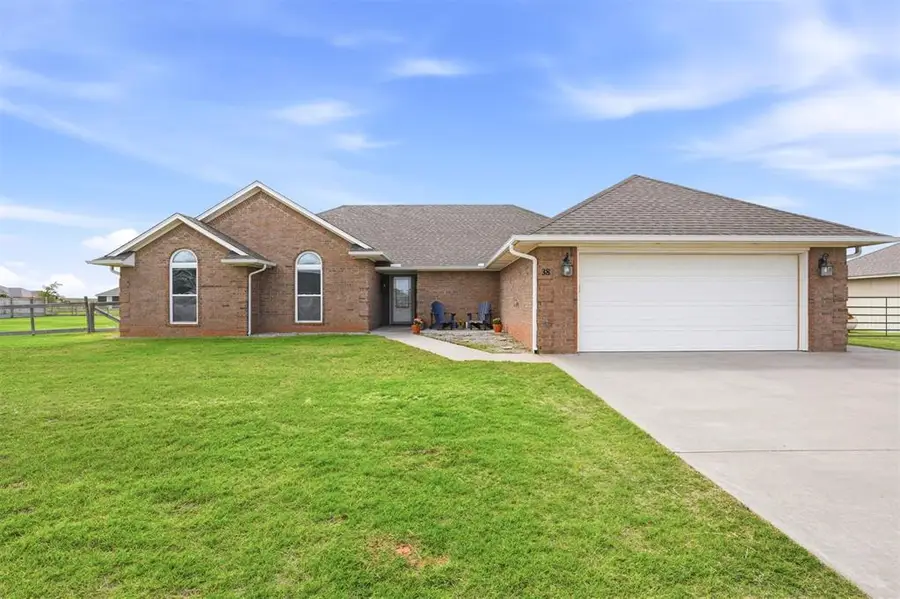 38 Freedom Circle, Altus, OK 73521 - #2