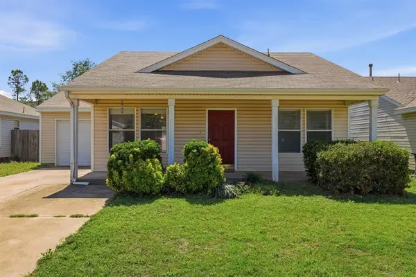 116 Rob Lane, Edmond, OK 73003