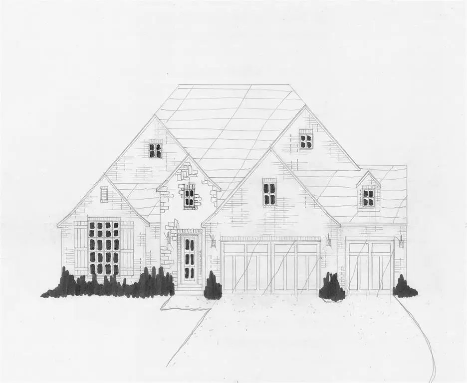 746 Paris Avenue, Piedmont, OK 73078 - #1