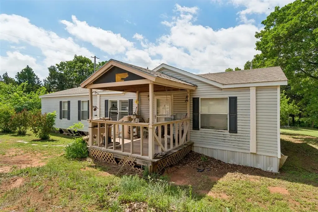 5500 Roadrunner Ridge, Guthrie, OK 73044 - #1