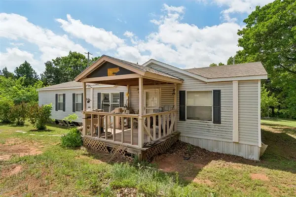 5500 Roadrunner Ridge, Guthrie, OK 73044