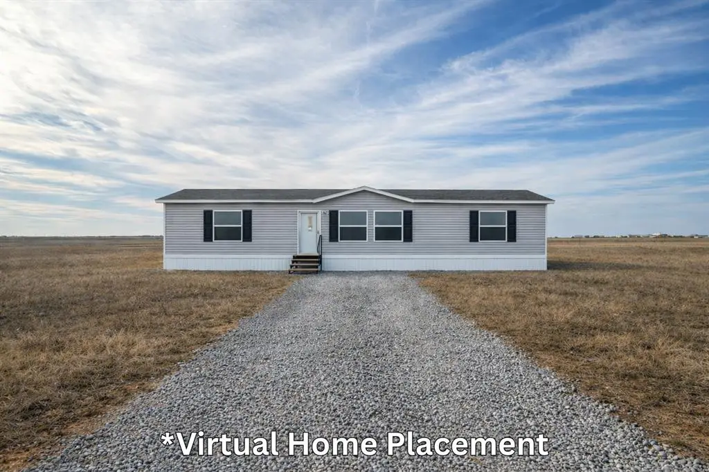 16 N Hydro Hills Road, Hydro, OK 73048 - #1