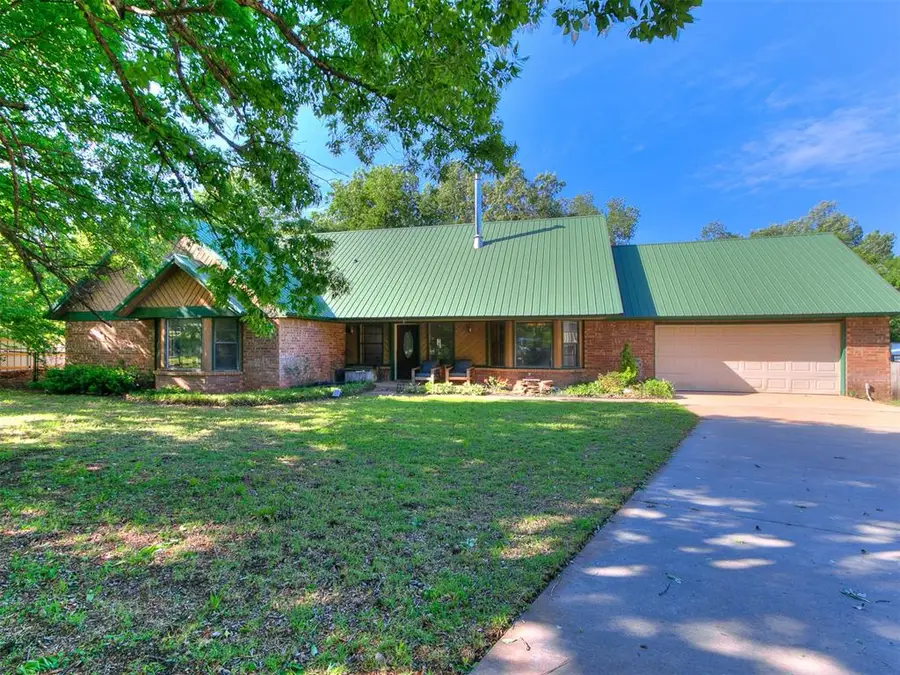 2349 County Road 1215, Blanchard, OK 73010 - #2