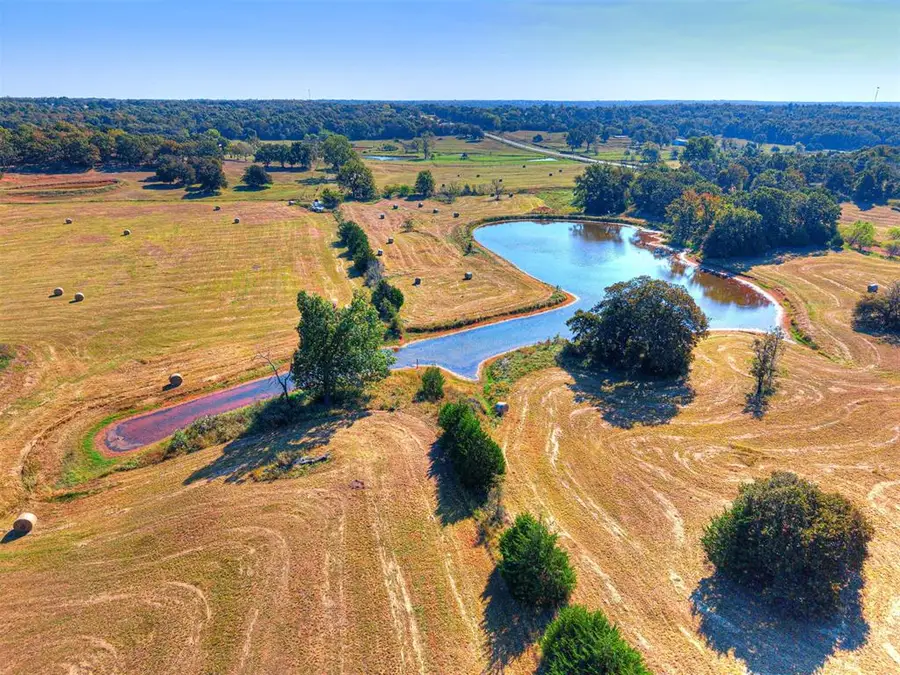 80 SE 149th St, Newalla, OK 74857 - #2