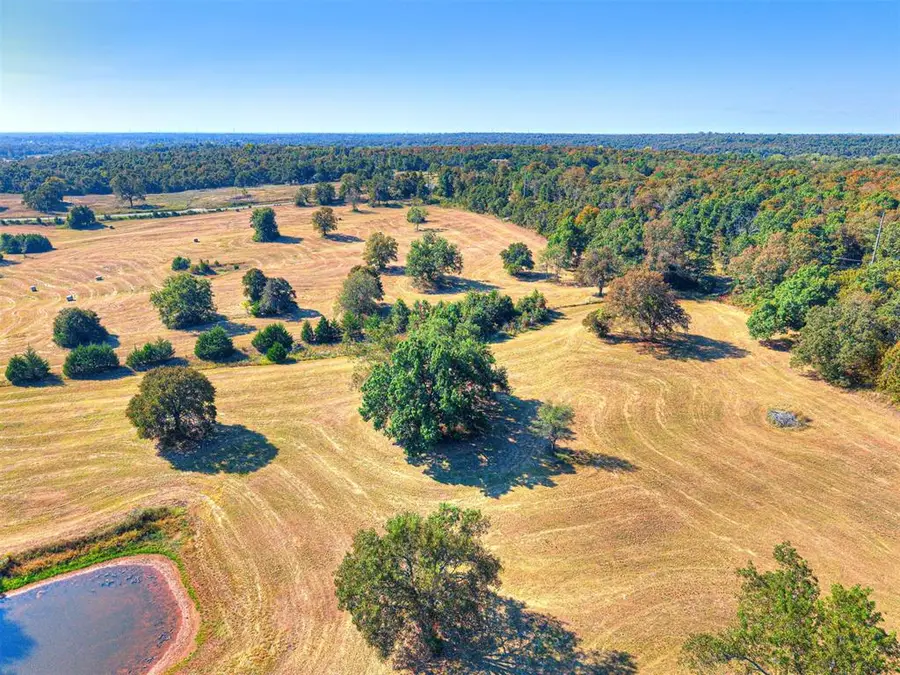 80 SE 149th St, Newalla, OK 74857 - #3