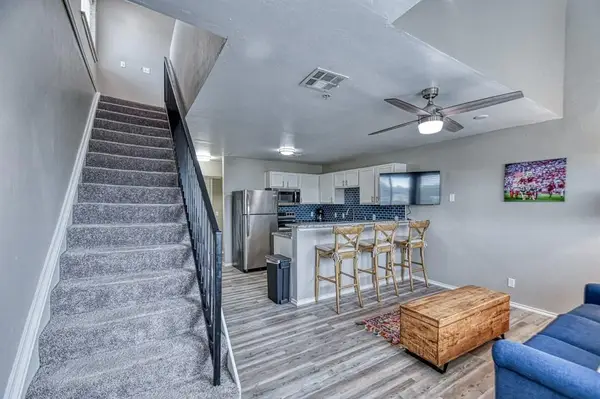 1230 SE 12th Street #1316, Norman, OK 73071