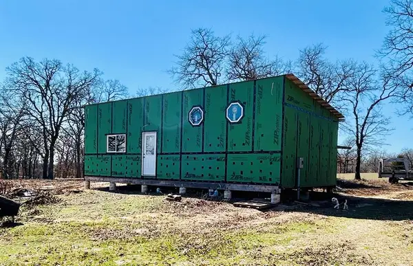 31038 Hamilton Rd Road #2, Wanette, OK 74878