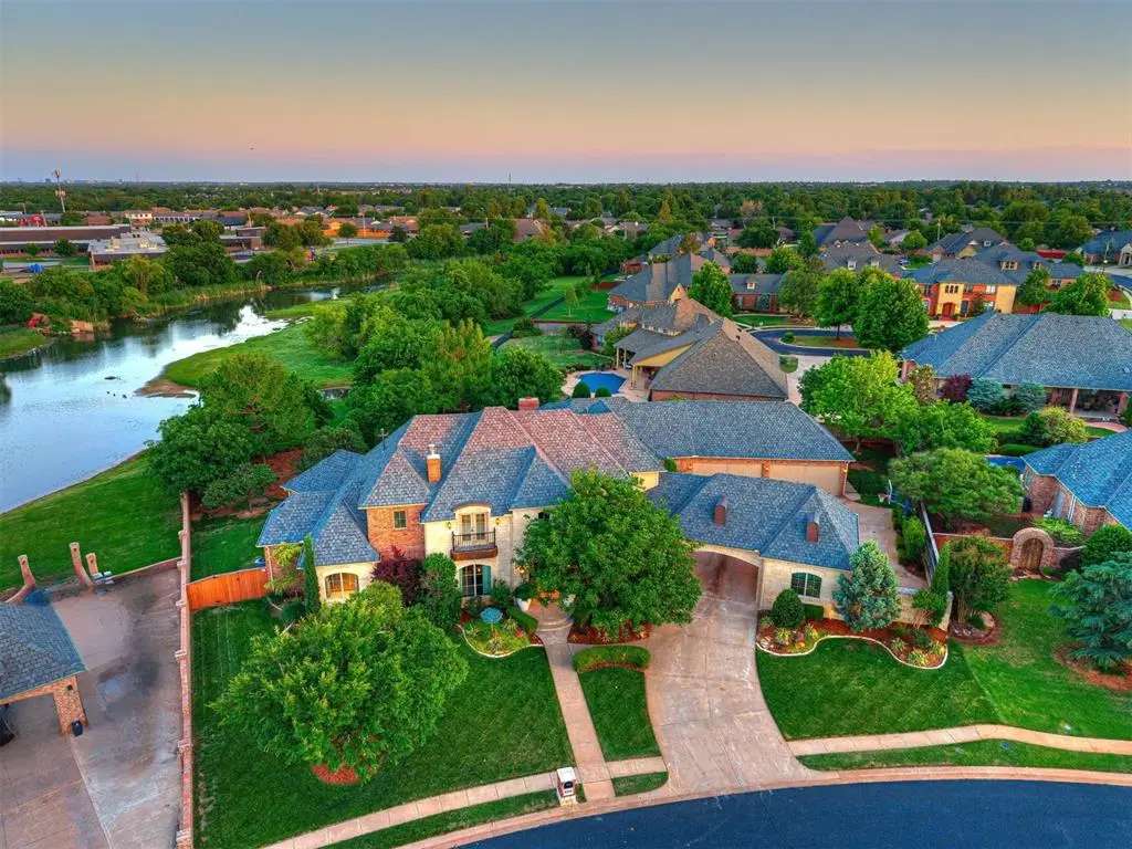 8316 NW 125th Street, Oklahoma City, OK 73142 - #1