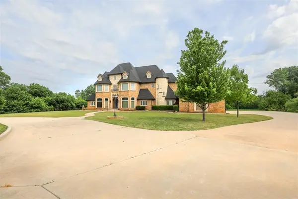 1826 County Road 1210, Tuttle, OK 73089