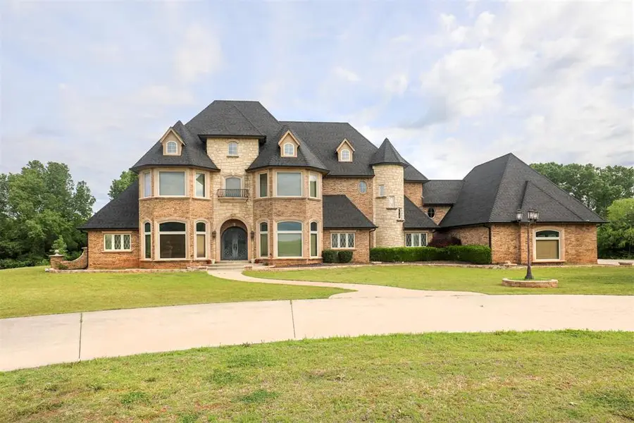 1826 County Road 1210, Tuttle, OK 73089 - #2