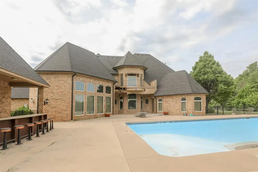 1826 County Road 1210, Tuttle, OK 73089 - #3