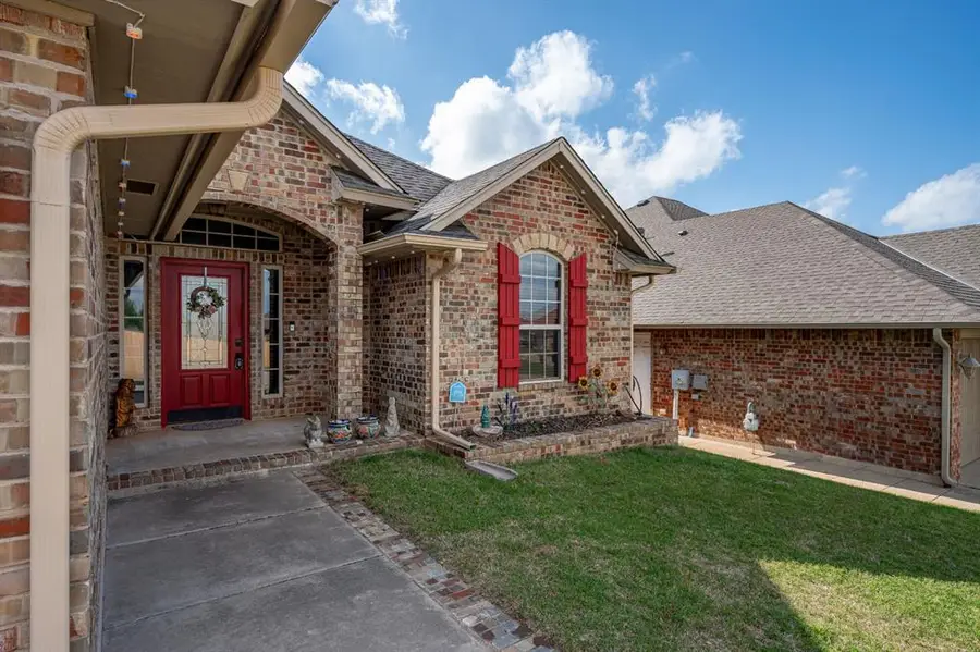 1713 Mill Creek Way, Choctaw, OK 73020 - #3