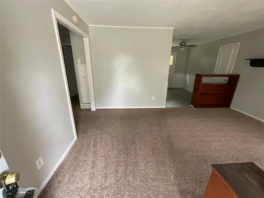 4608 SE 23rd Street, Del City, OK 73115 - #3