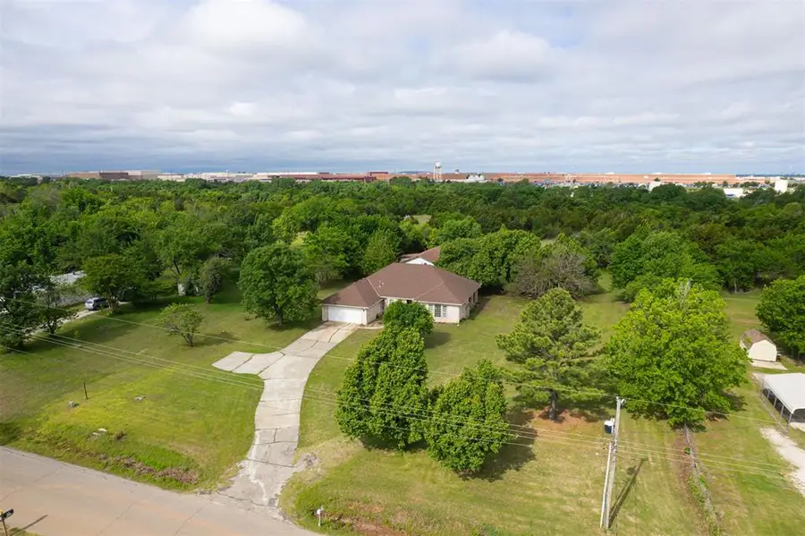 3941 S Dees Drive, Oklahoma City, OK 73150 - #2