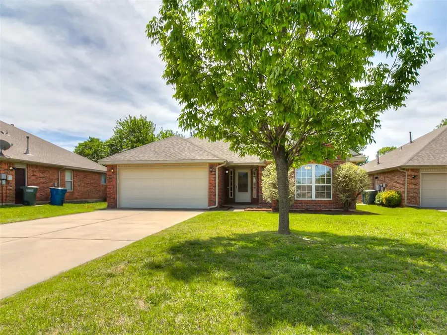212 John Rausch Lane, Edmond, OK 73003 - #2