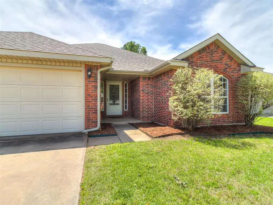 212 John Rausch Lane, Edmond, OK 73003 - #3