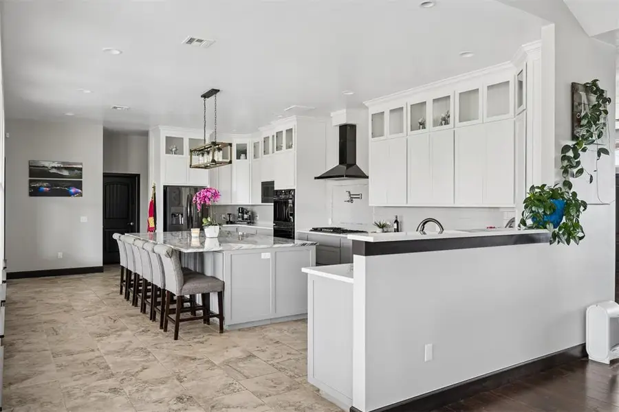 3716 Prairie Creek Drive, Tuttle, OK 73089 - #2