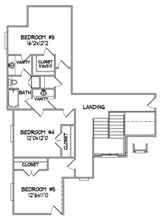 3409 Stone Hill Circle, Edmond, OK 73034 - #3