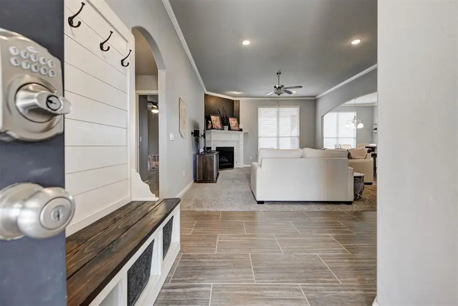4205 NW 156th Court, Edmond, OK 73013 - #2