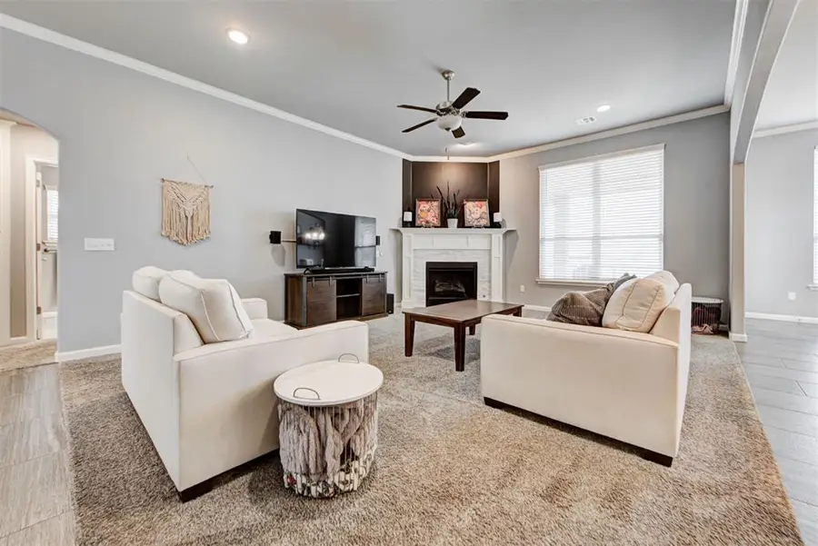 4205 NW 156th Court, Edmond, OK 73013 - #3