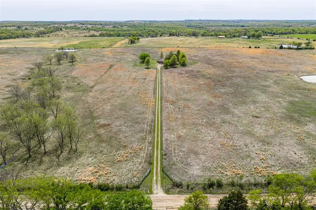 384045 E 1040 Road, Okemah, OK 74859 - #1