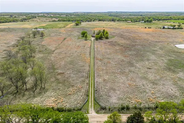 384045 E 1040 Road, Okemah, OK 74859