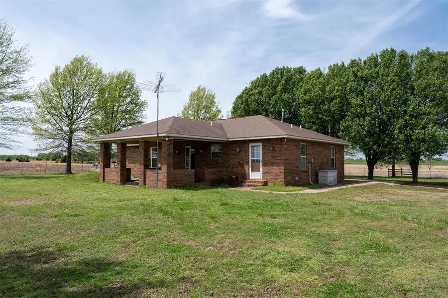384045 E 1040 Road, Okemah, OK 74859 - #2