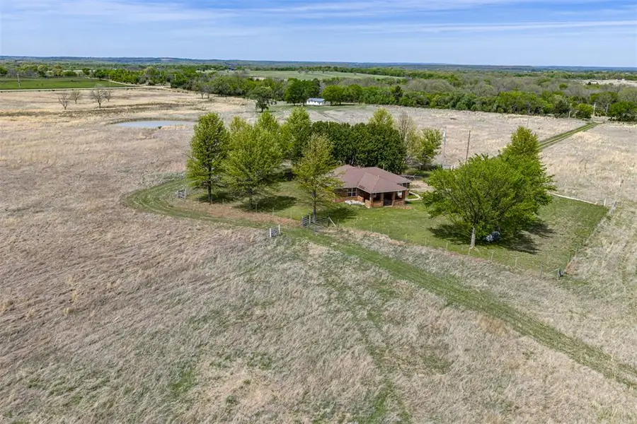384045 E 1040 Road, Okemah, OK 74859 - #3