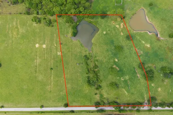 Chickasaw Trail Road, Davis, OK 73030