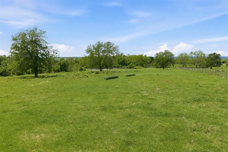 Chickasaw Trail Road, Davis, OK 73030 - #3