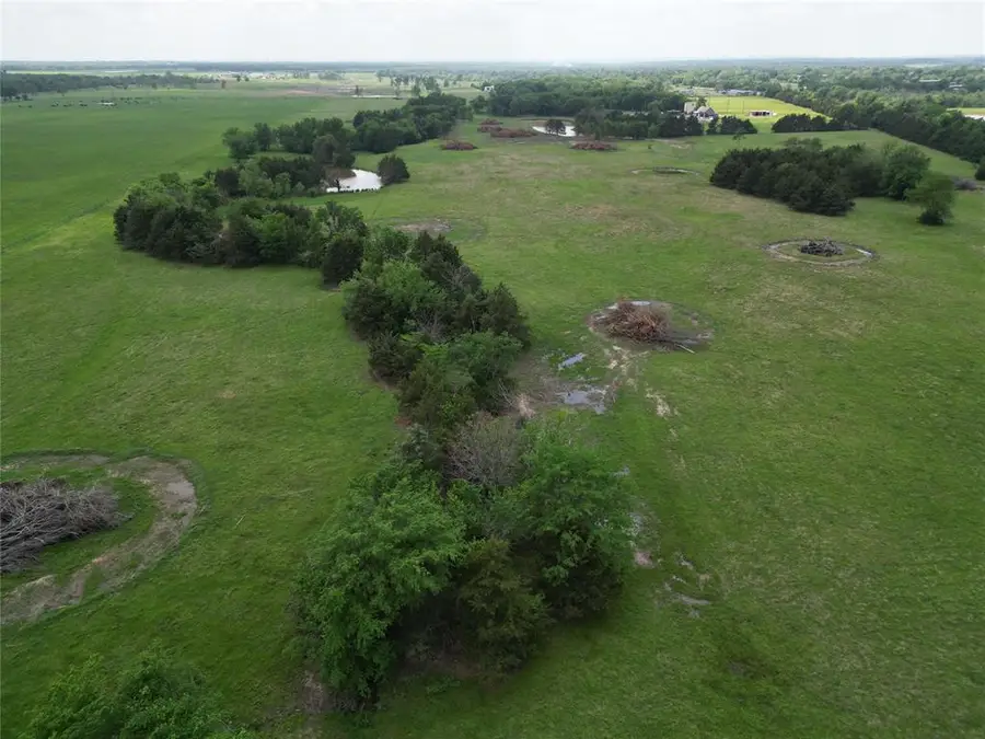 Address Withheld By Seller, Calera, OK 74730 - #3